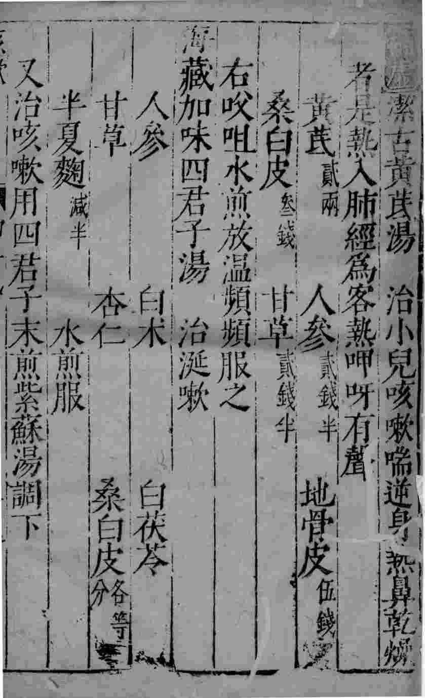 幼科证治准绳  56